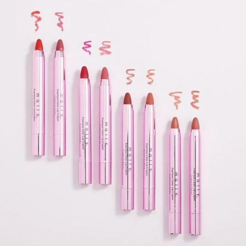 Mally Beauty new box